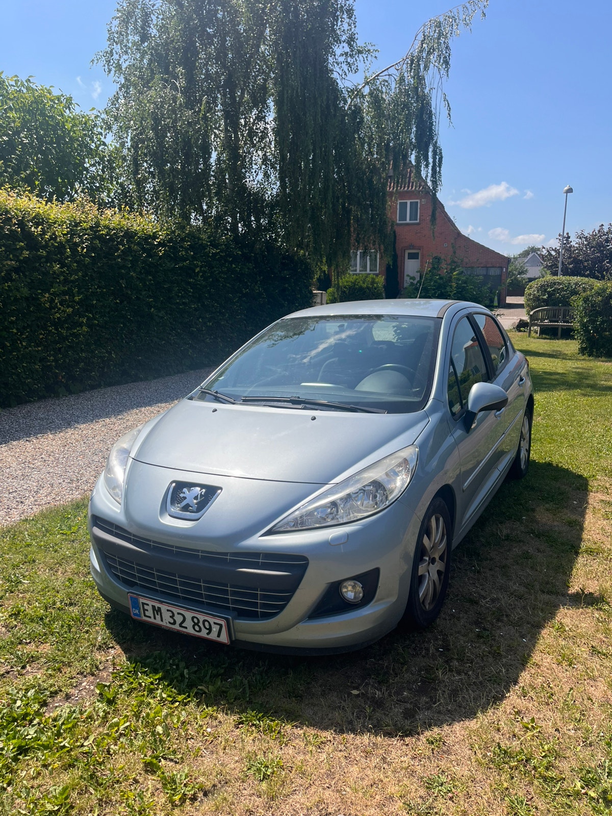 Peugeot 207 – billede 2