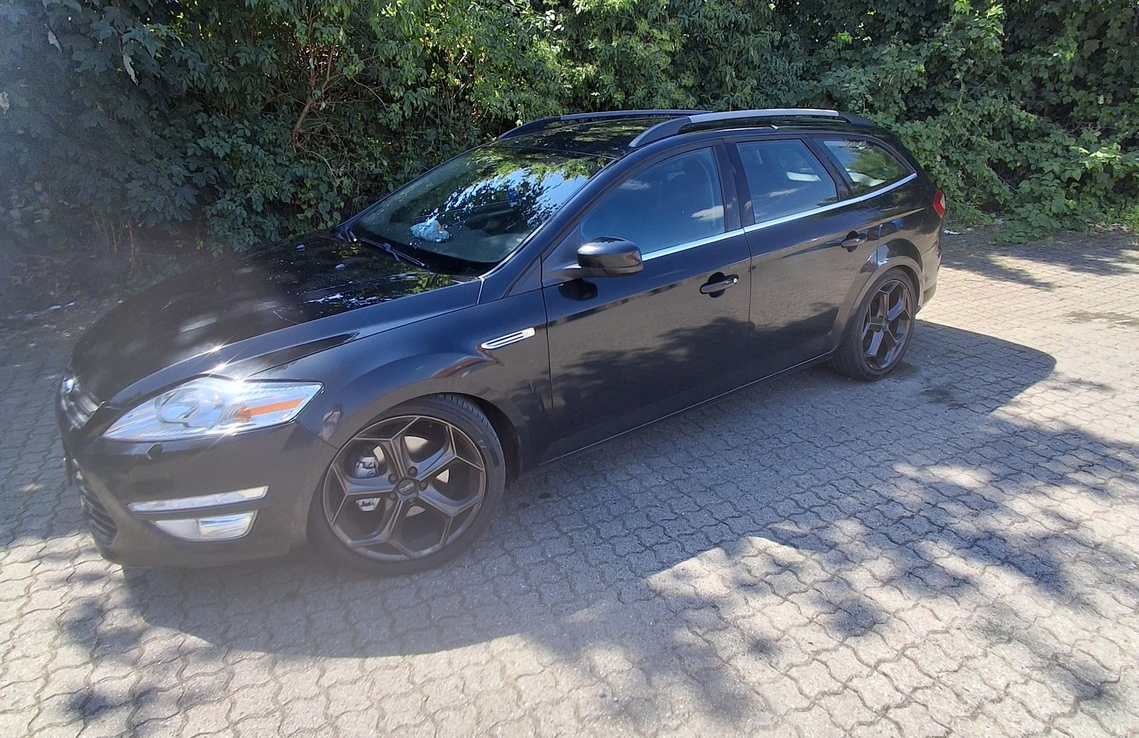 Ford Mondeo – billede 8