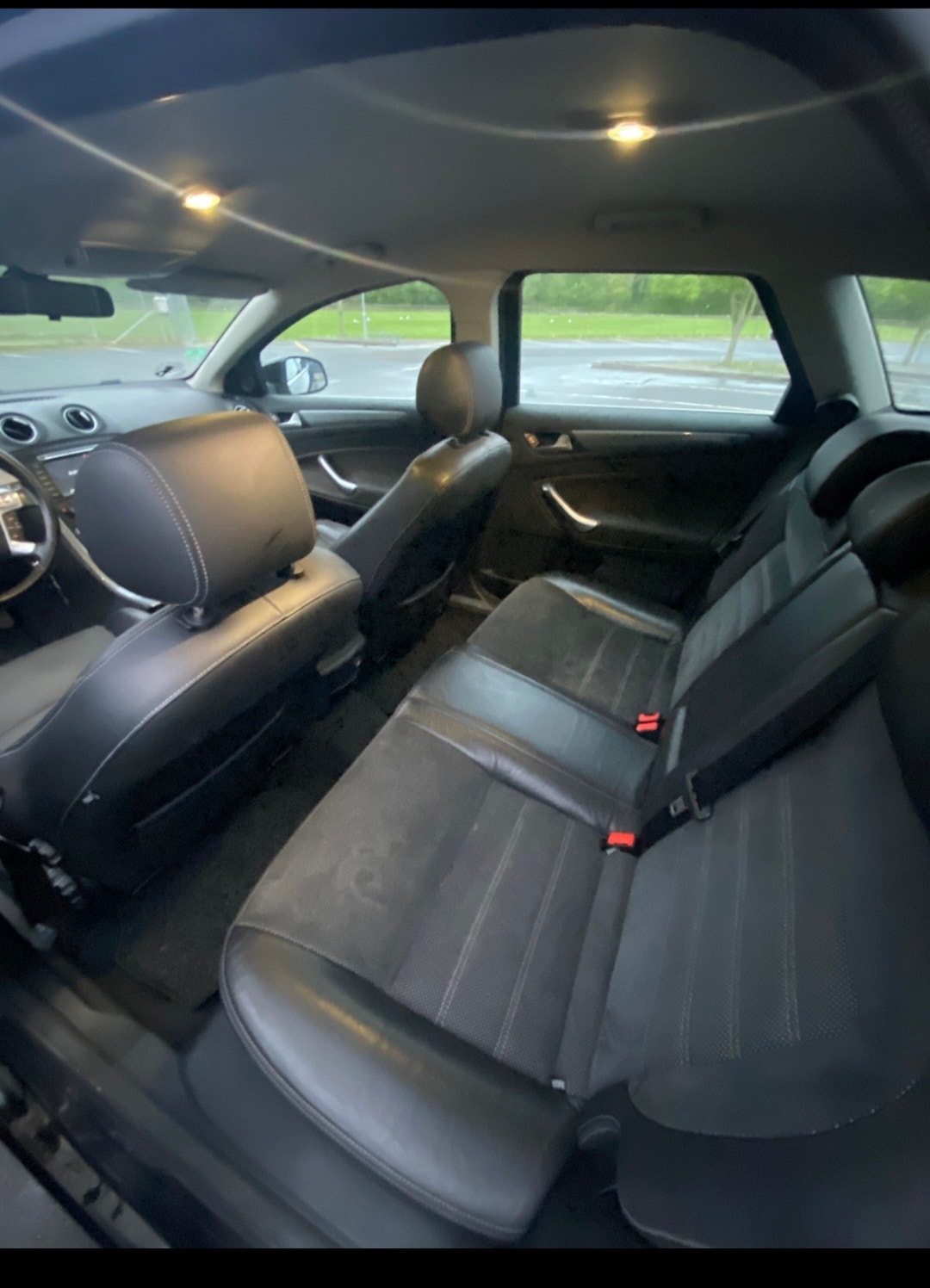 Ford Mondeo – billede 4
