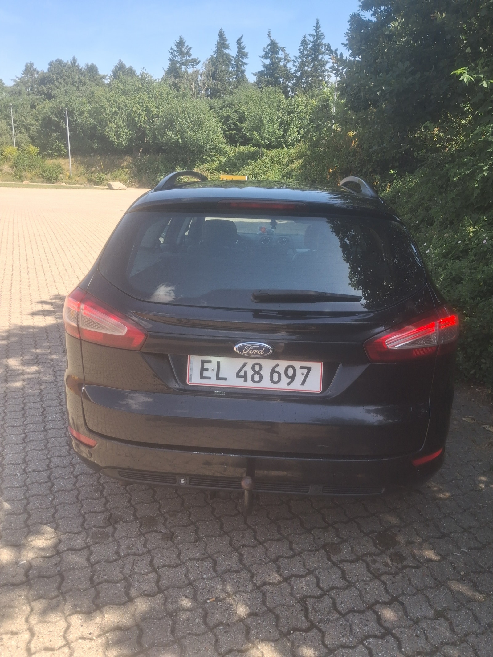 Ford Mondeo – billede 5