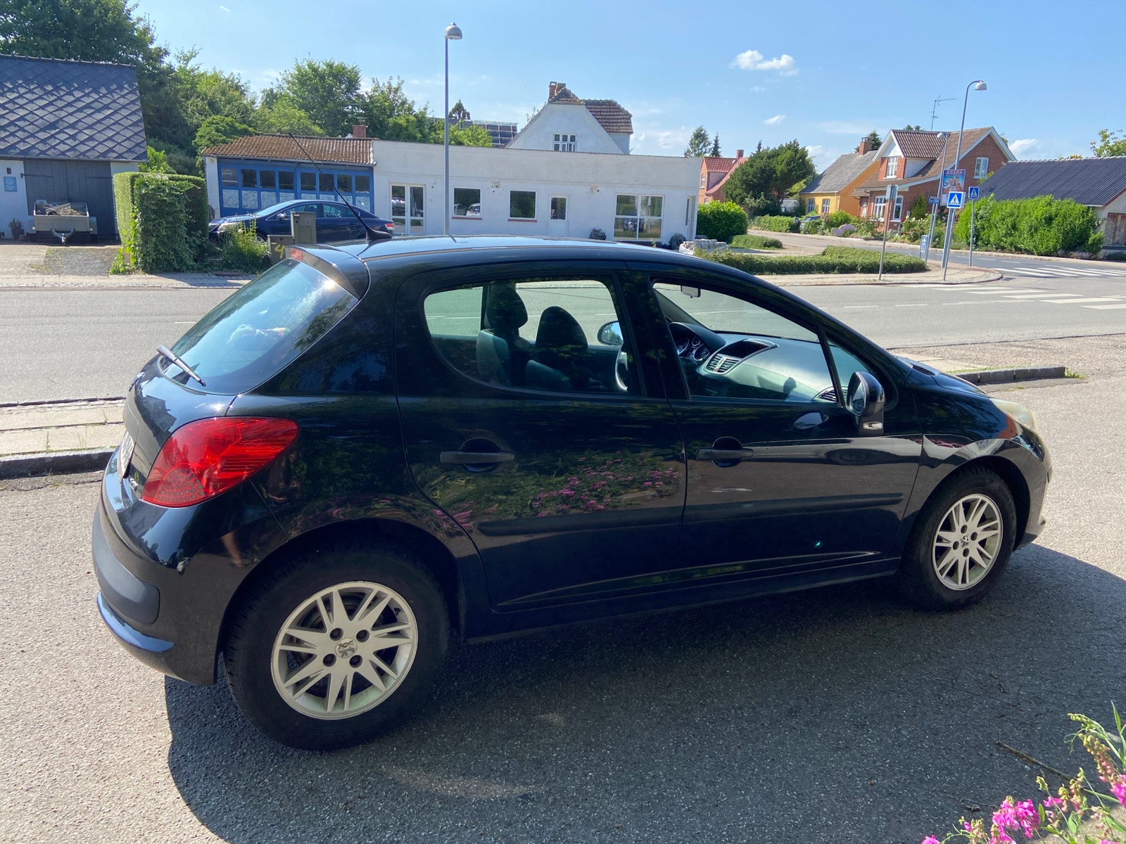 Peugeot 207 – billede 7