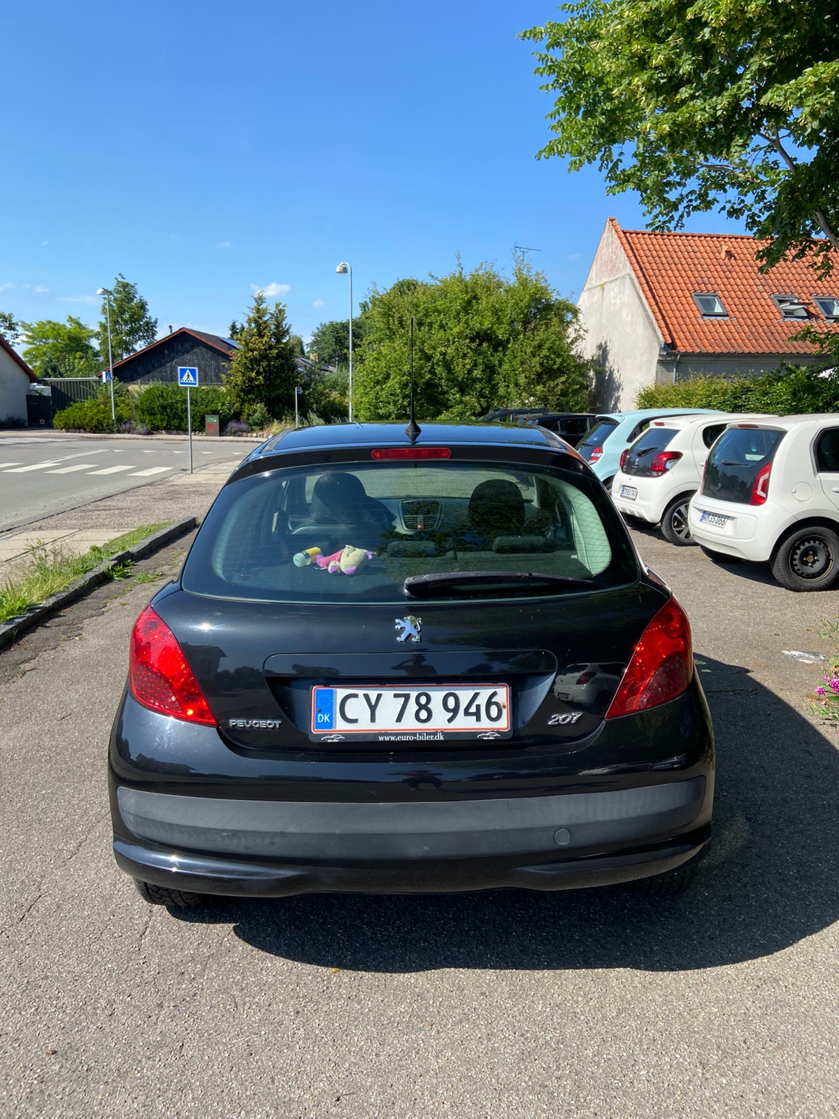 Peugeot 207 – billede 3