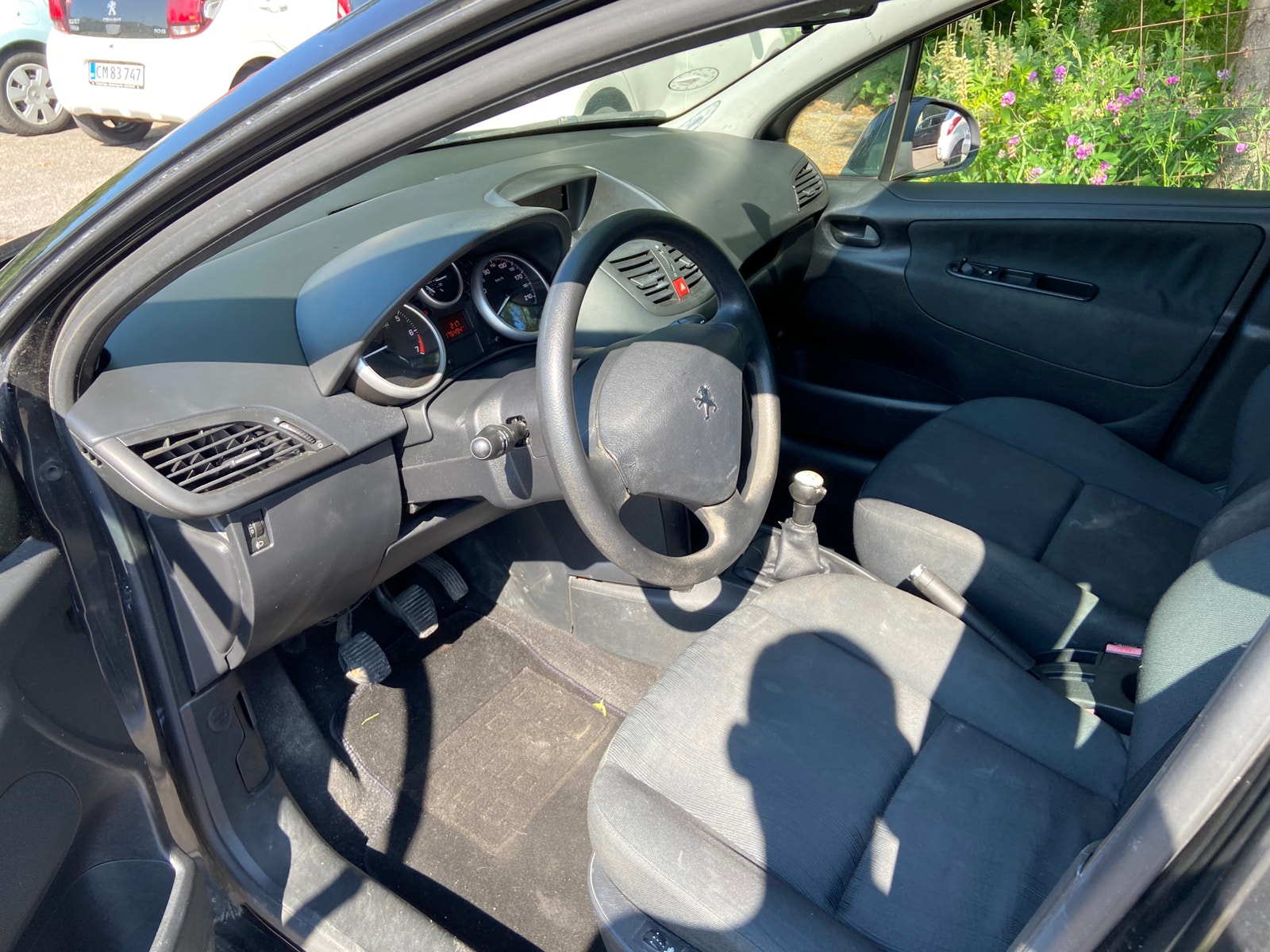 Peugeot 207 – billede 5