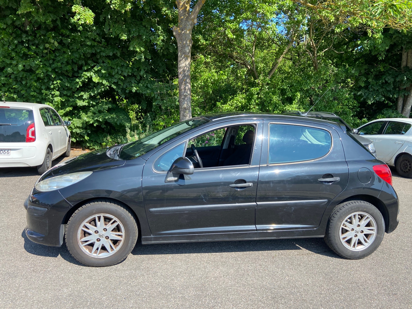Peugeot 207 – billede 6