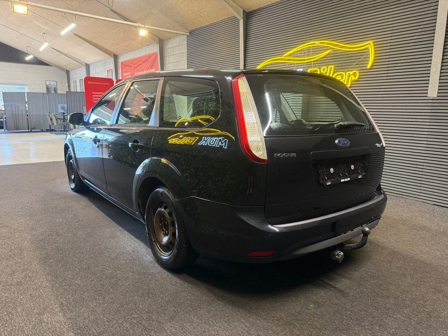 Ford Focus – billede 3