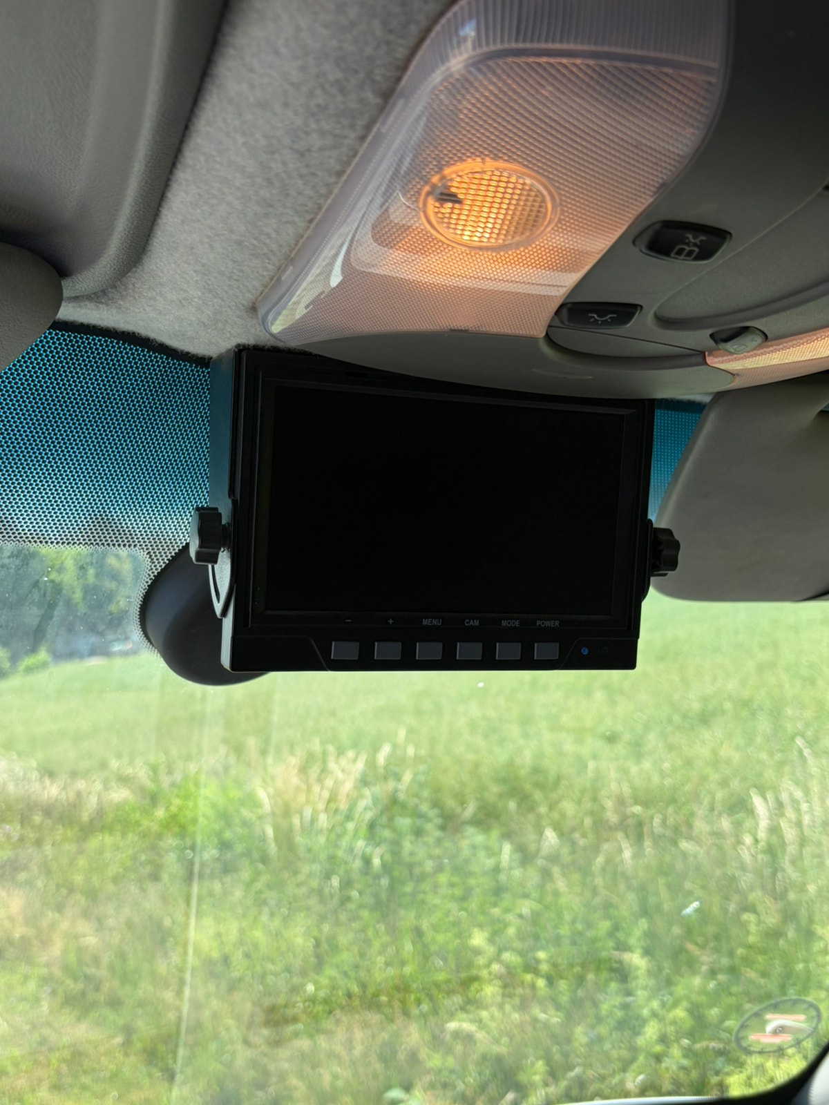 Mercedes Sprinter 316 til salg hos Nabilli