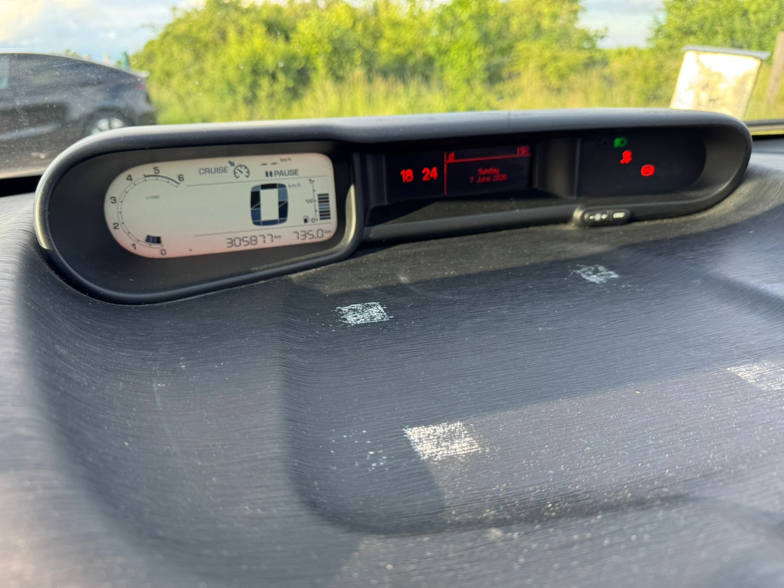 Citroen C3 Picasso – billede 8