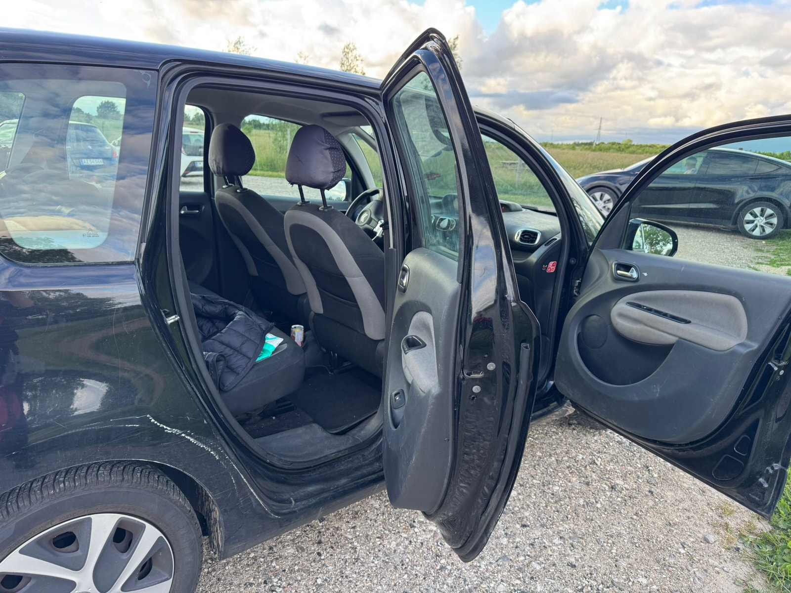 Citroen C3 Picasso – billede 6
