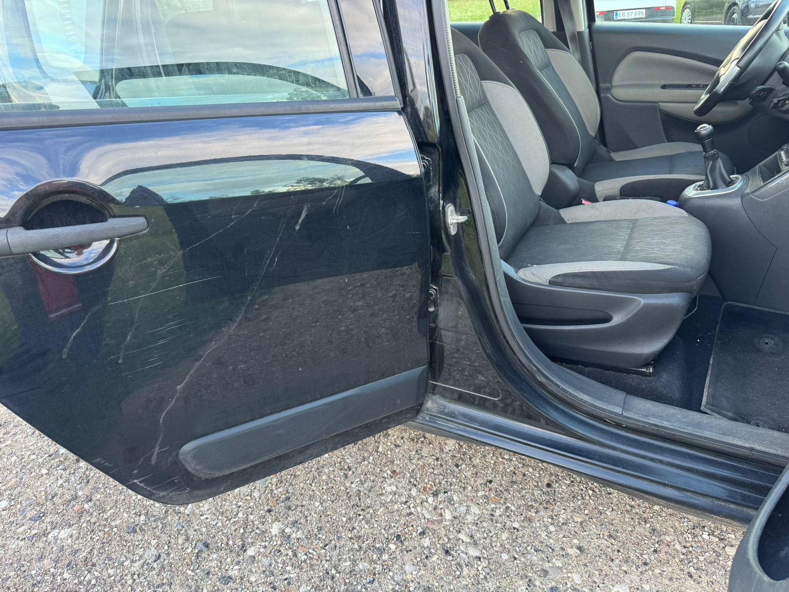 Citroen C3 Picasso – billede 4