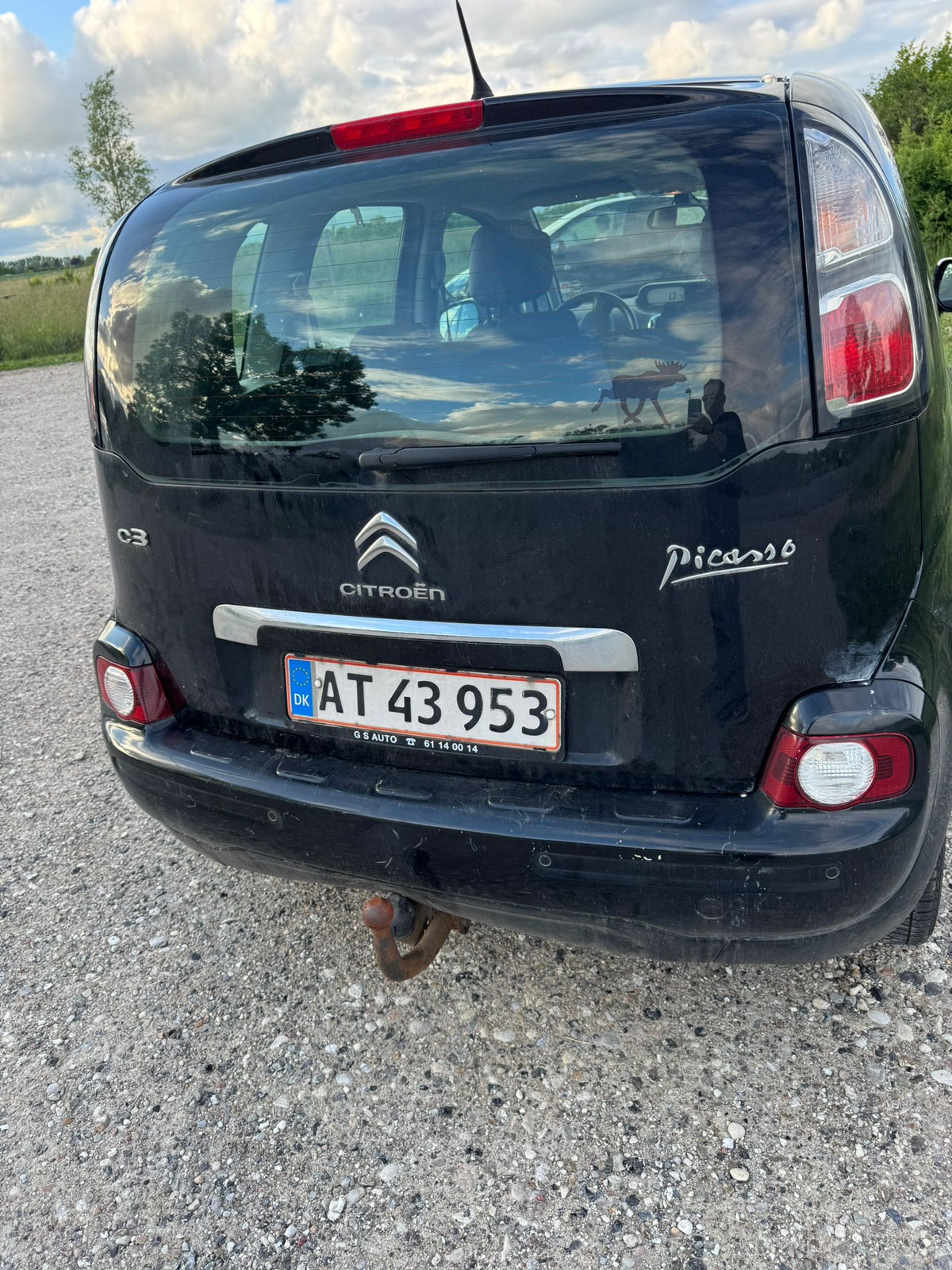 Citroen C3 Picasso – billede 7