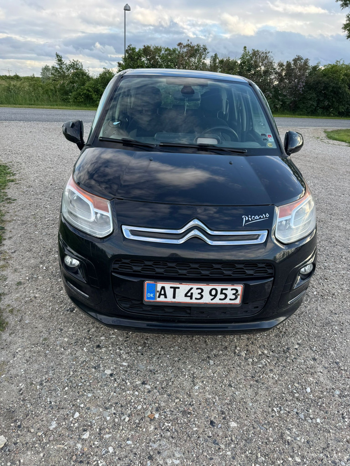 Citroen C3 Picasso – billede 2