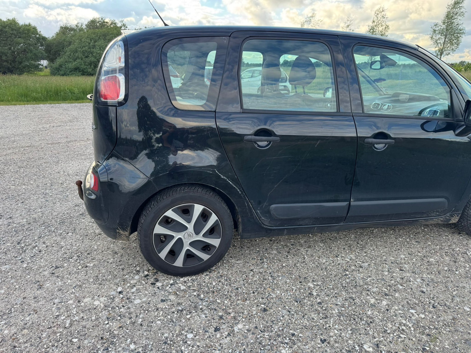 Citroen C3 Picasso – billede 5