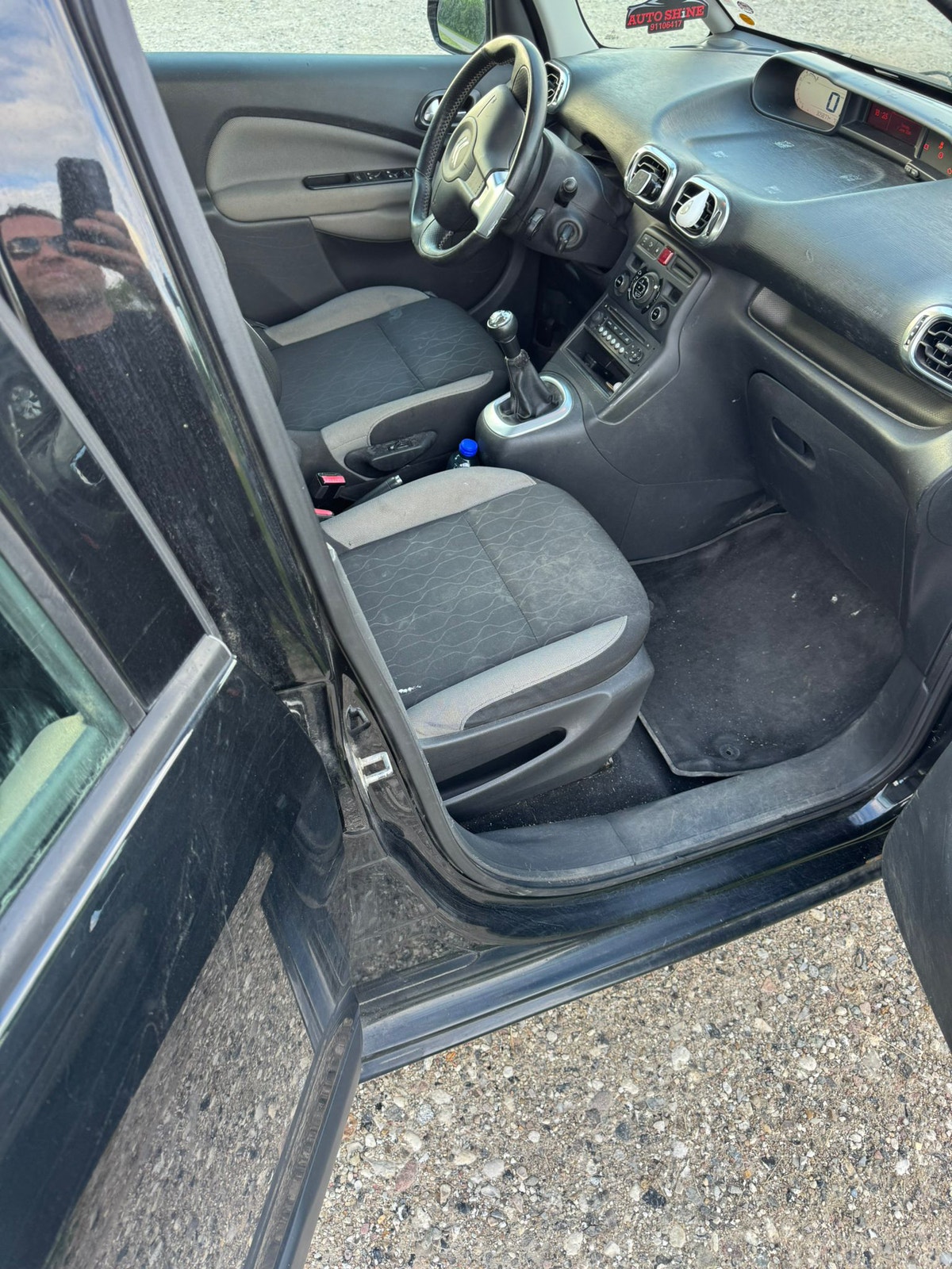 Citroen C3 Picasso – billede 3