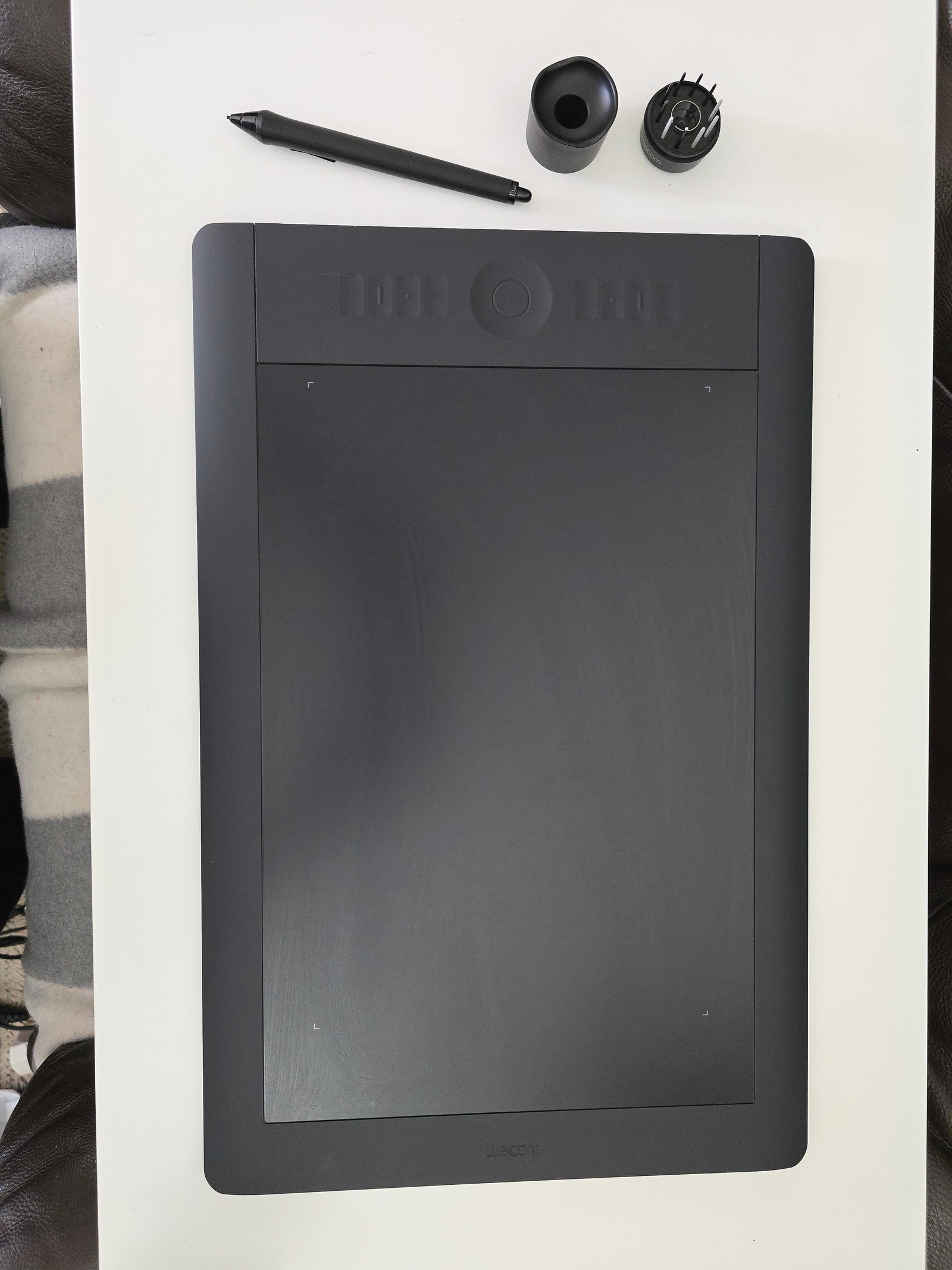 Wacom Intuos5 Touch Large (PTH-850) | DBA