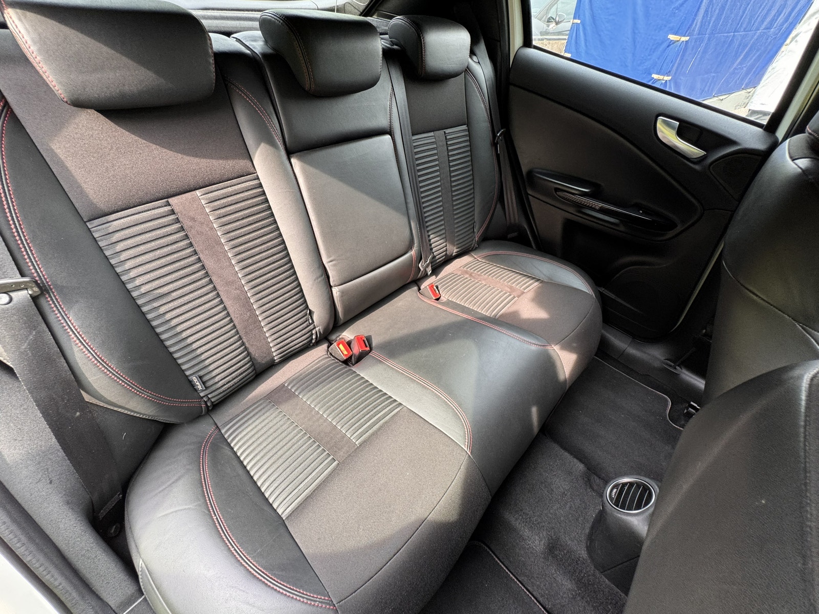 Alfa Romeo Giulietta – billede 17