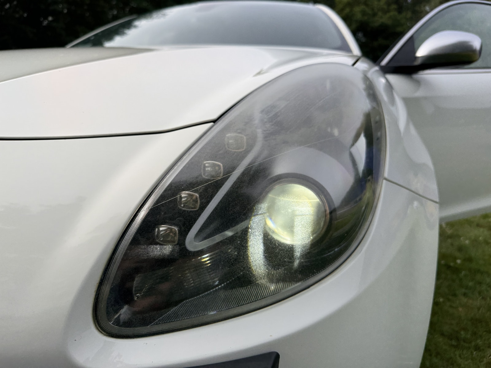 Alfa Romeo Giulietta – billede 19