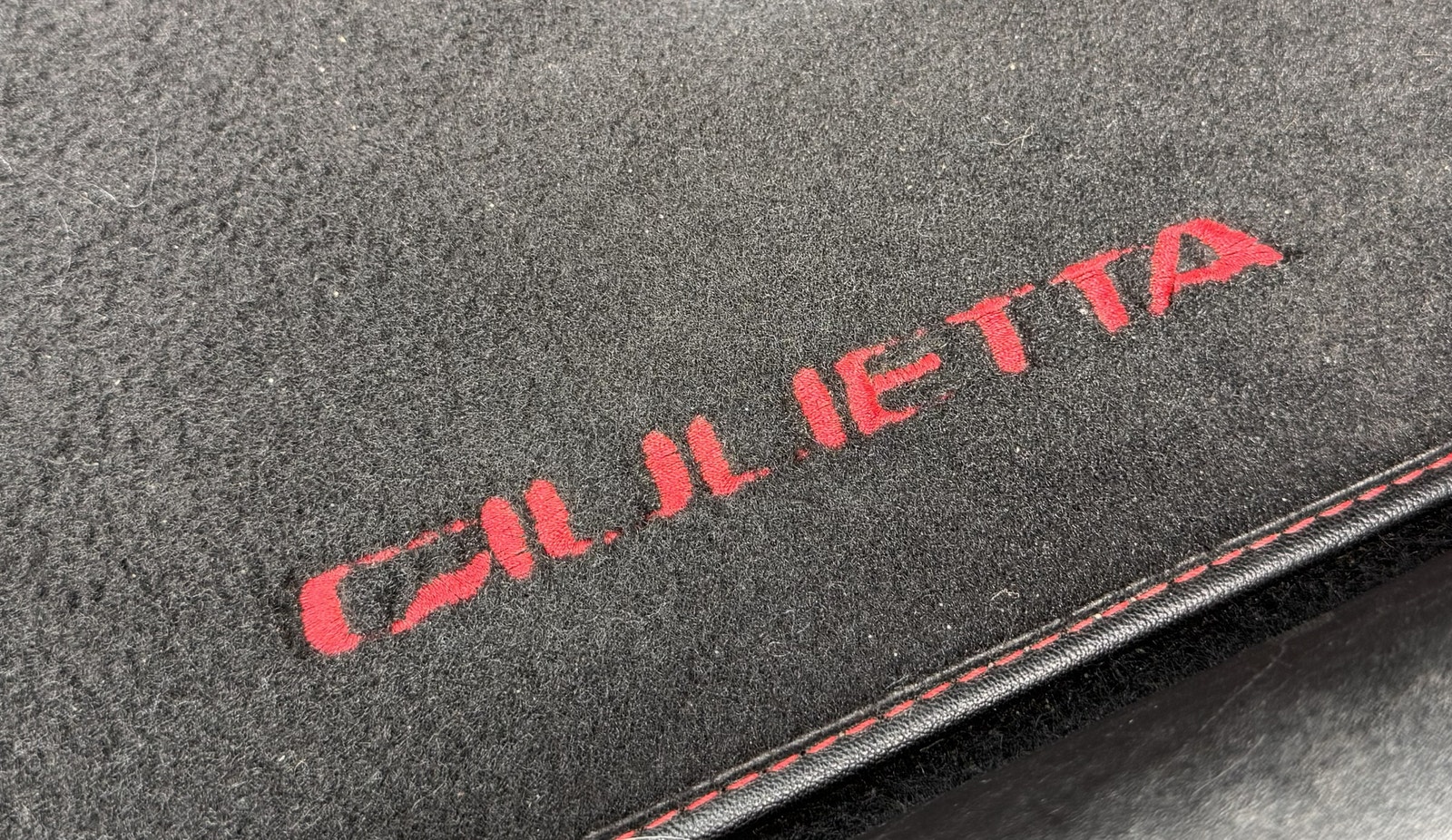 Alfa Romeo Giulietta – billede 24