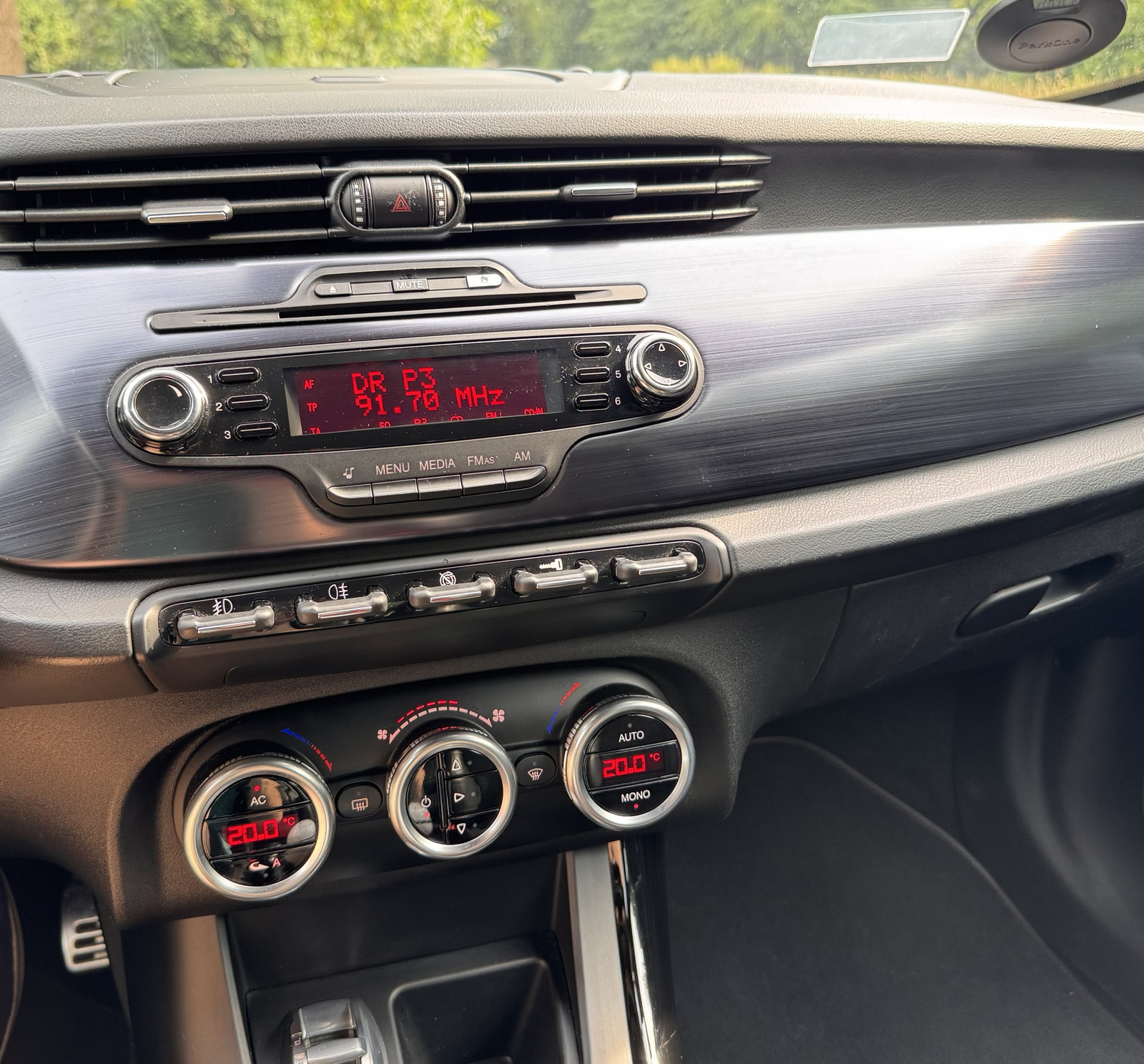 Alfa Romeo Giulietta – billede 4