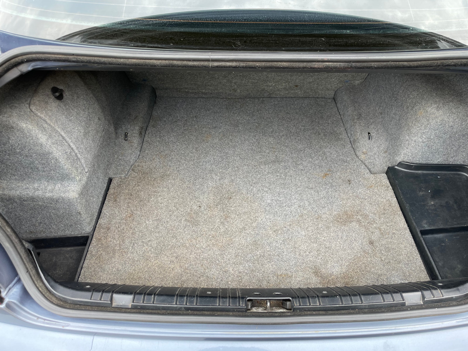 BMW 323i – billede 9