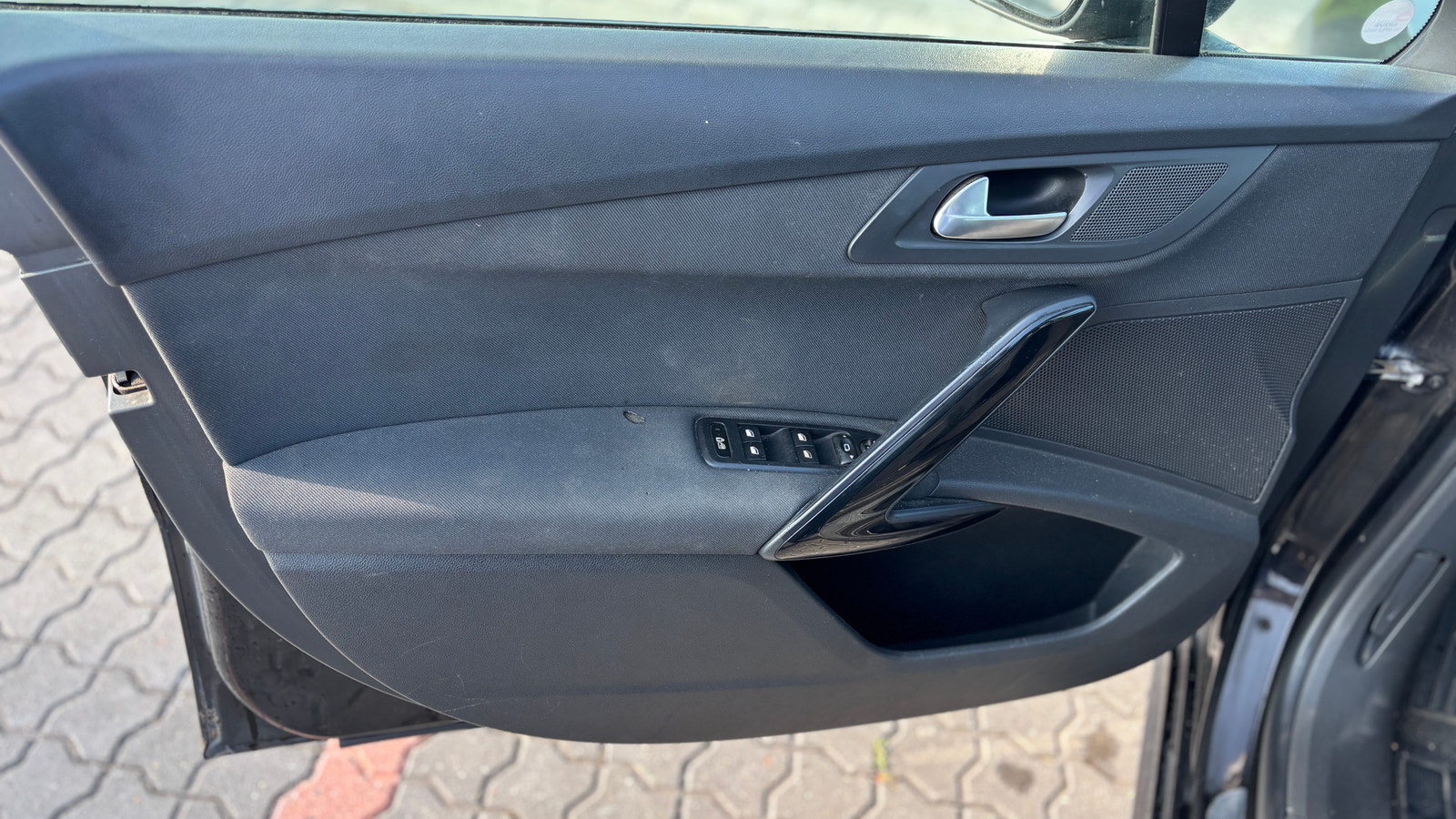 Peugeot 508 – billede 9