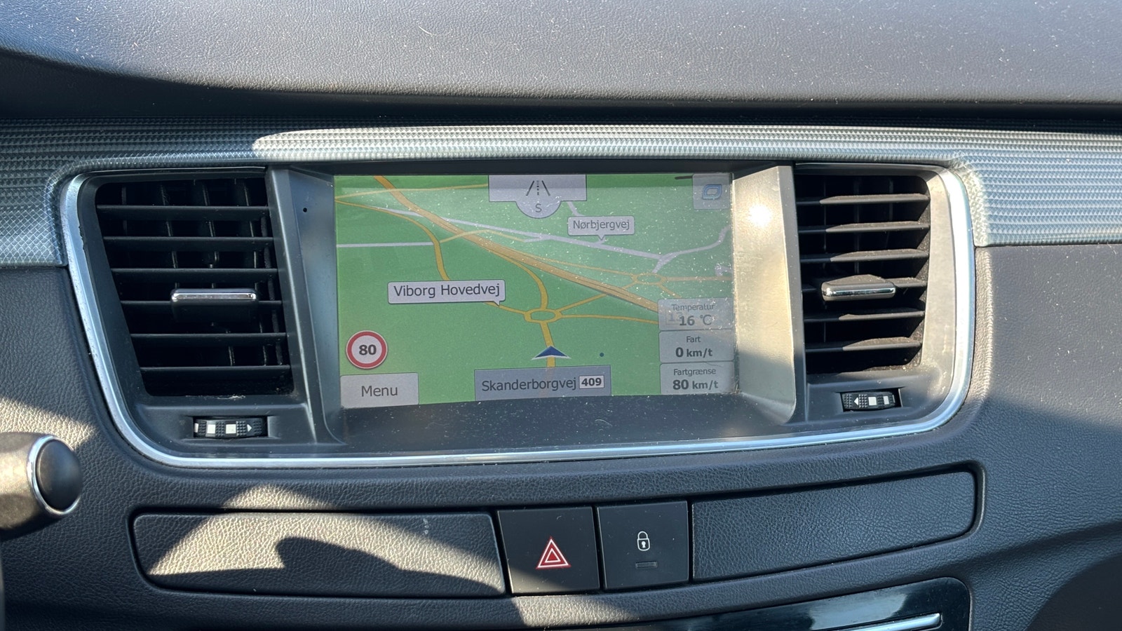 Peugeot 508 – billede 13