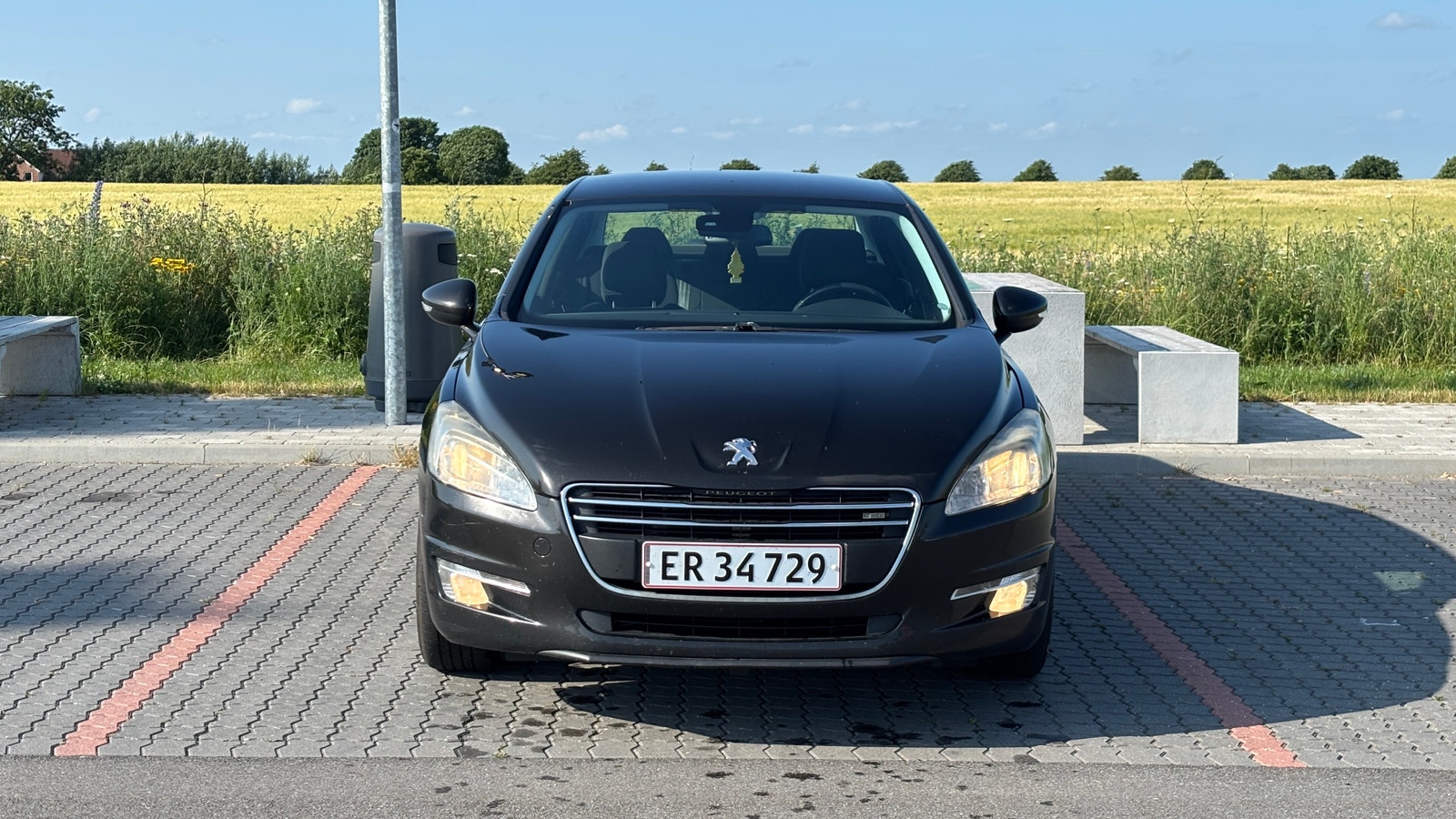 Peugeot 508 – billede 2
