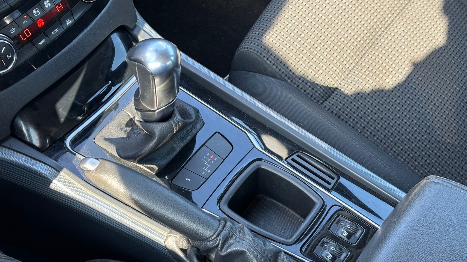 Peugeot 508 – billede 15