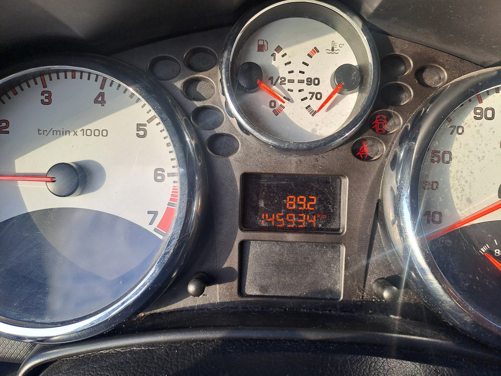 Peugeot 207 – billede 4