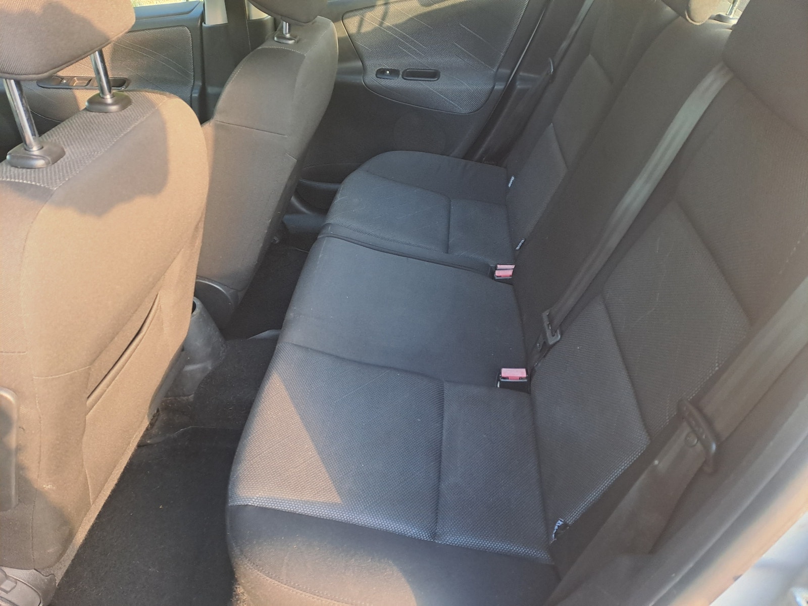 Peugeot 207 – billede 7