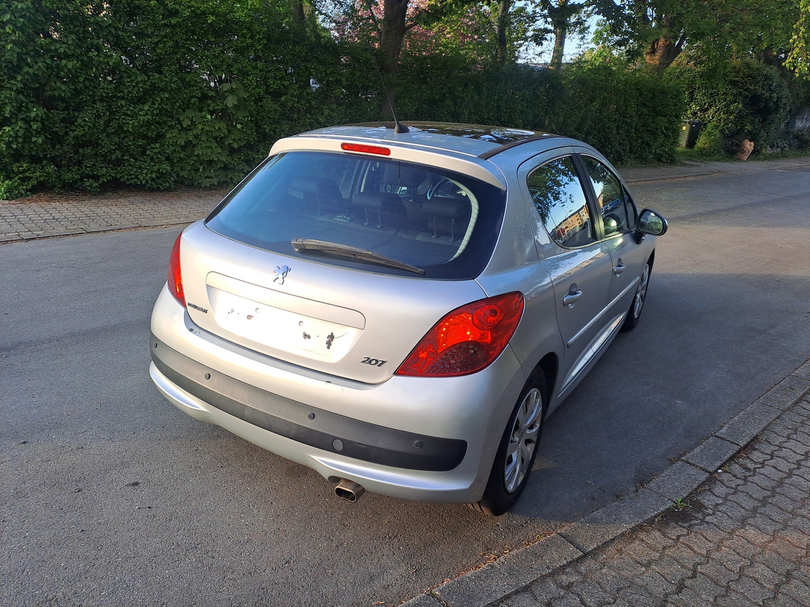 Peugeot 207 – billede 3