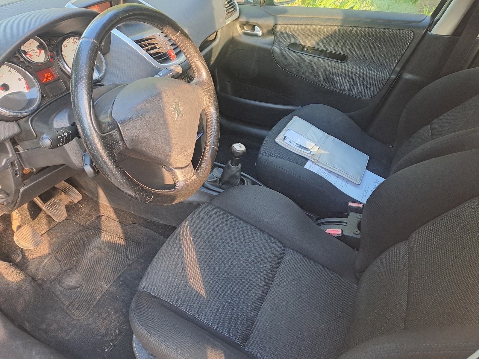 Peugeot 207 – billede 8