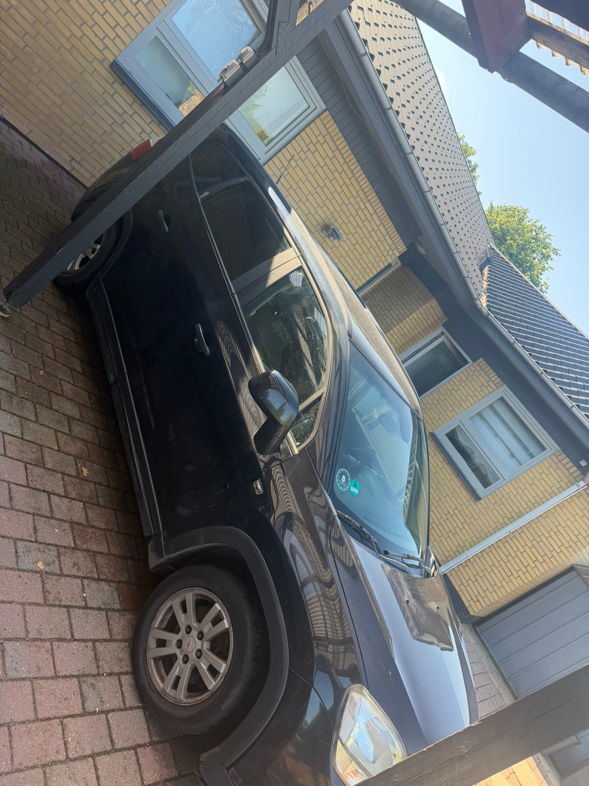Chevrolet Orlando – billede 3