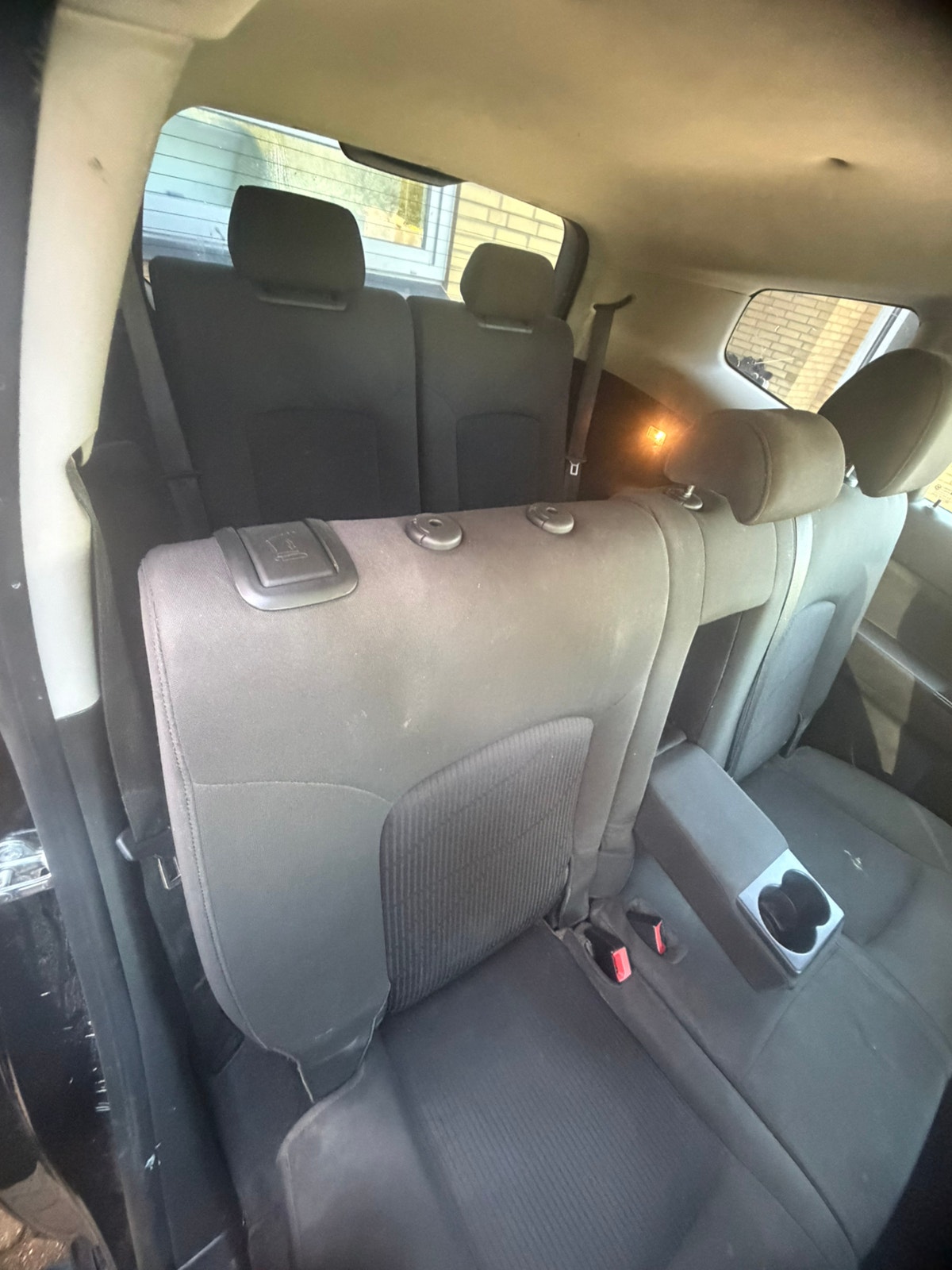 Chevrolet Orlando – billede 4