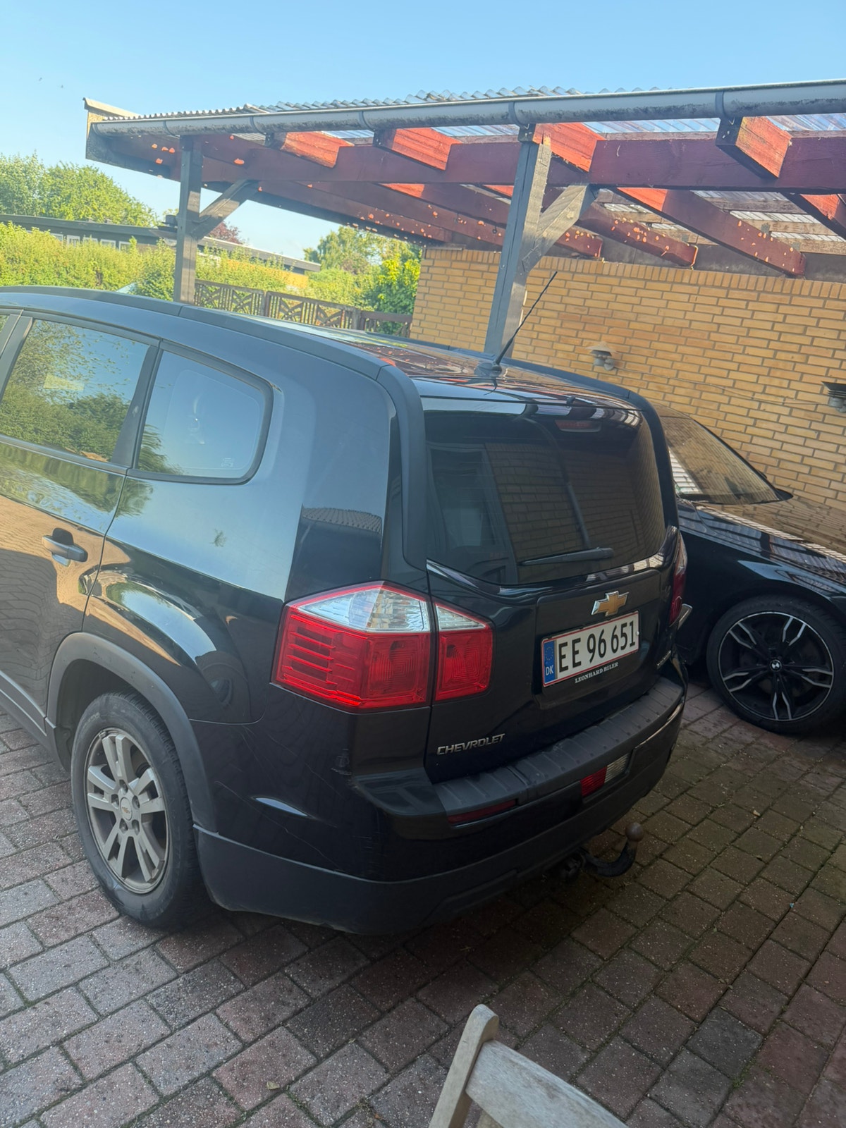 Chevrolet Orlando – billede 6