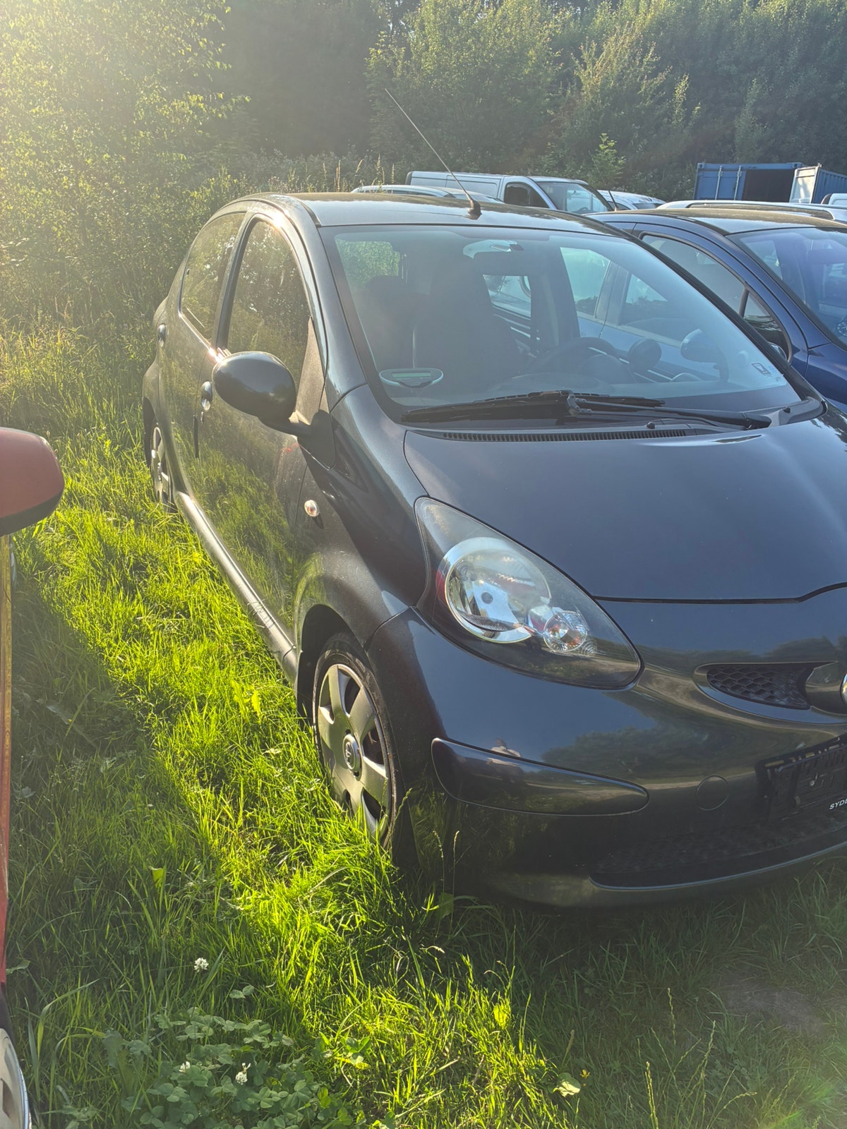 Toyota Aygo – billede 6