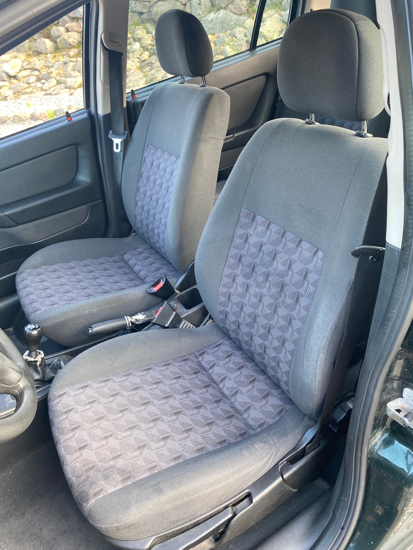 Opel Astra – billede 5