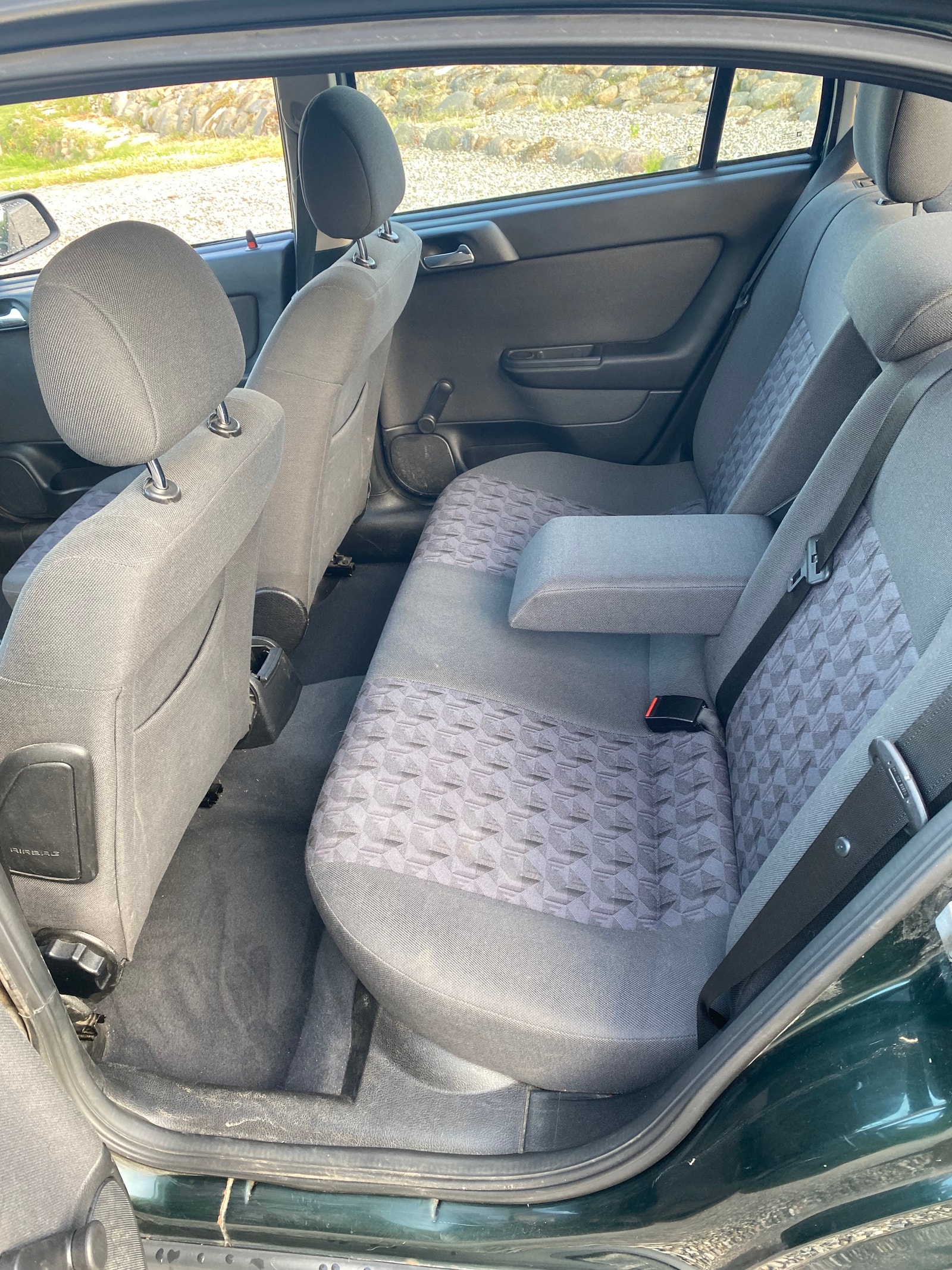 Opel Astra – billede 4