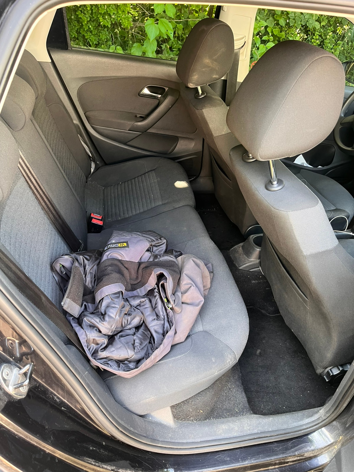 VW Polo – billede 5