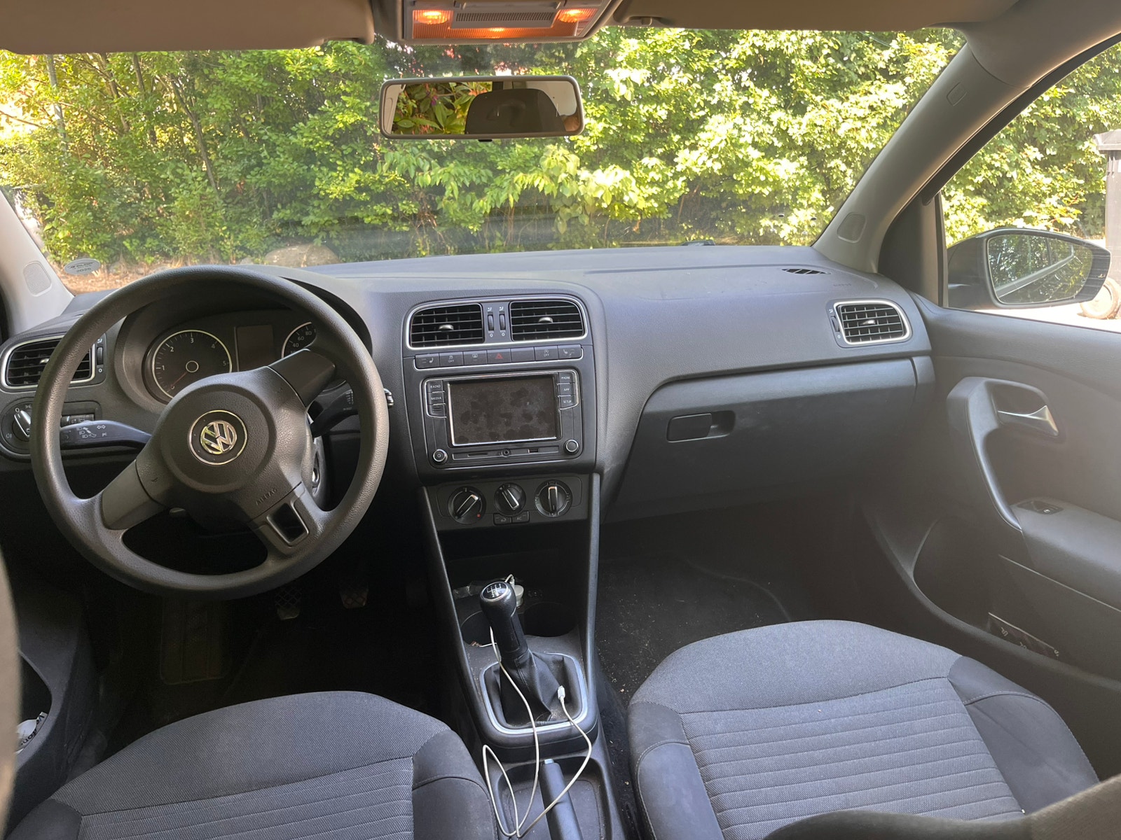 VW Polo – billede 4