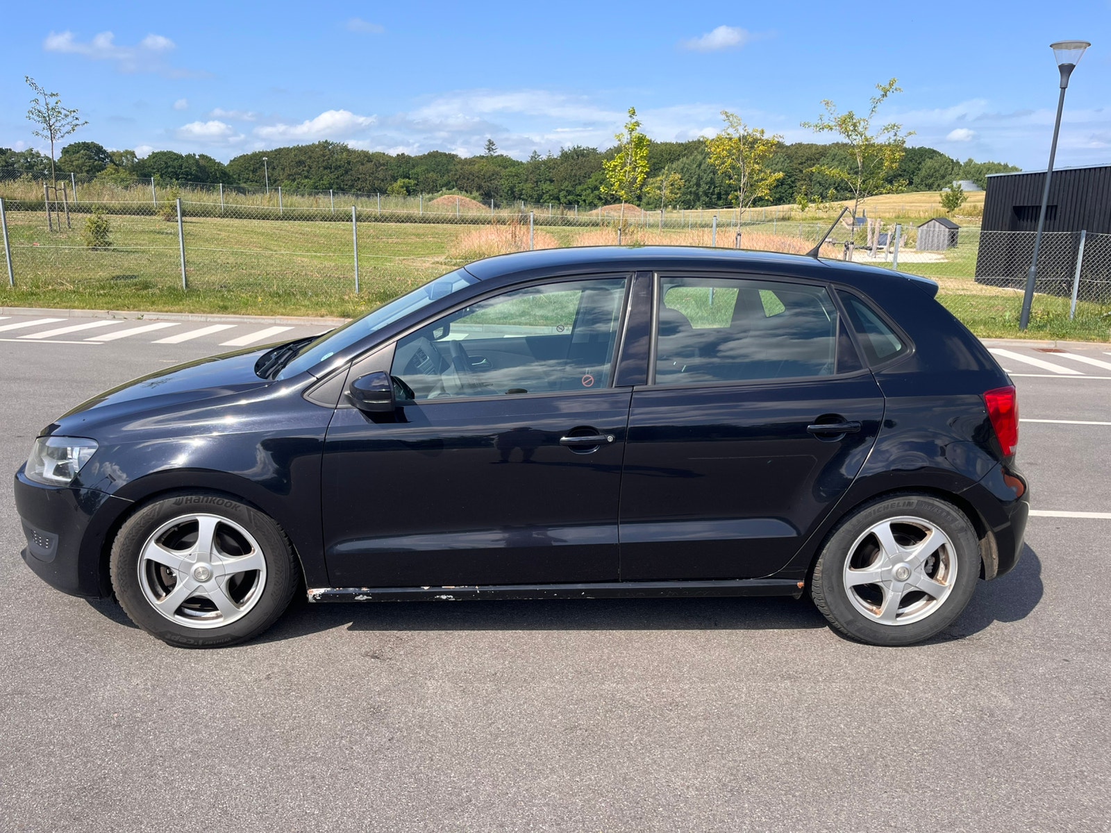 VW Polo – billede 6