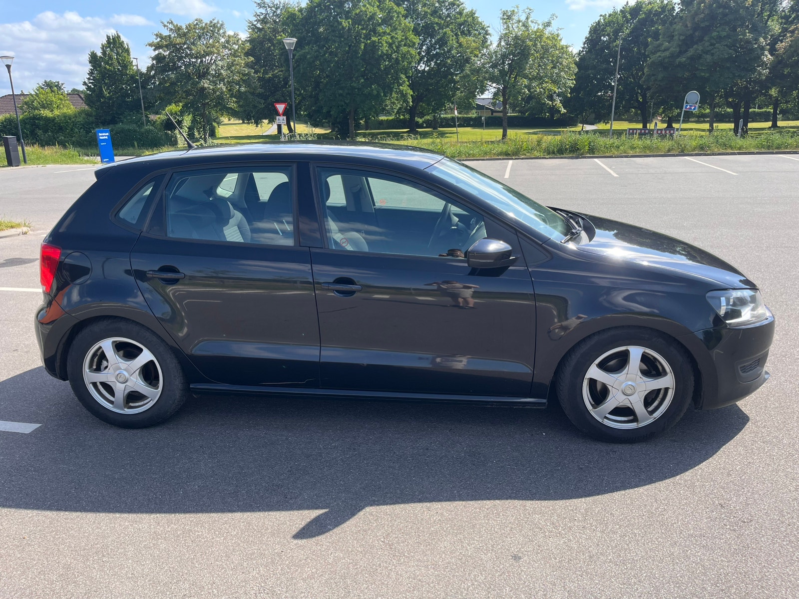 VW Polo – billede 3