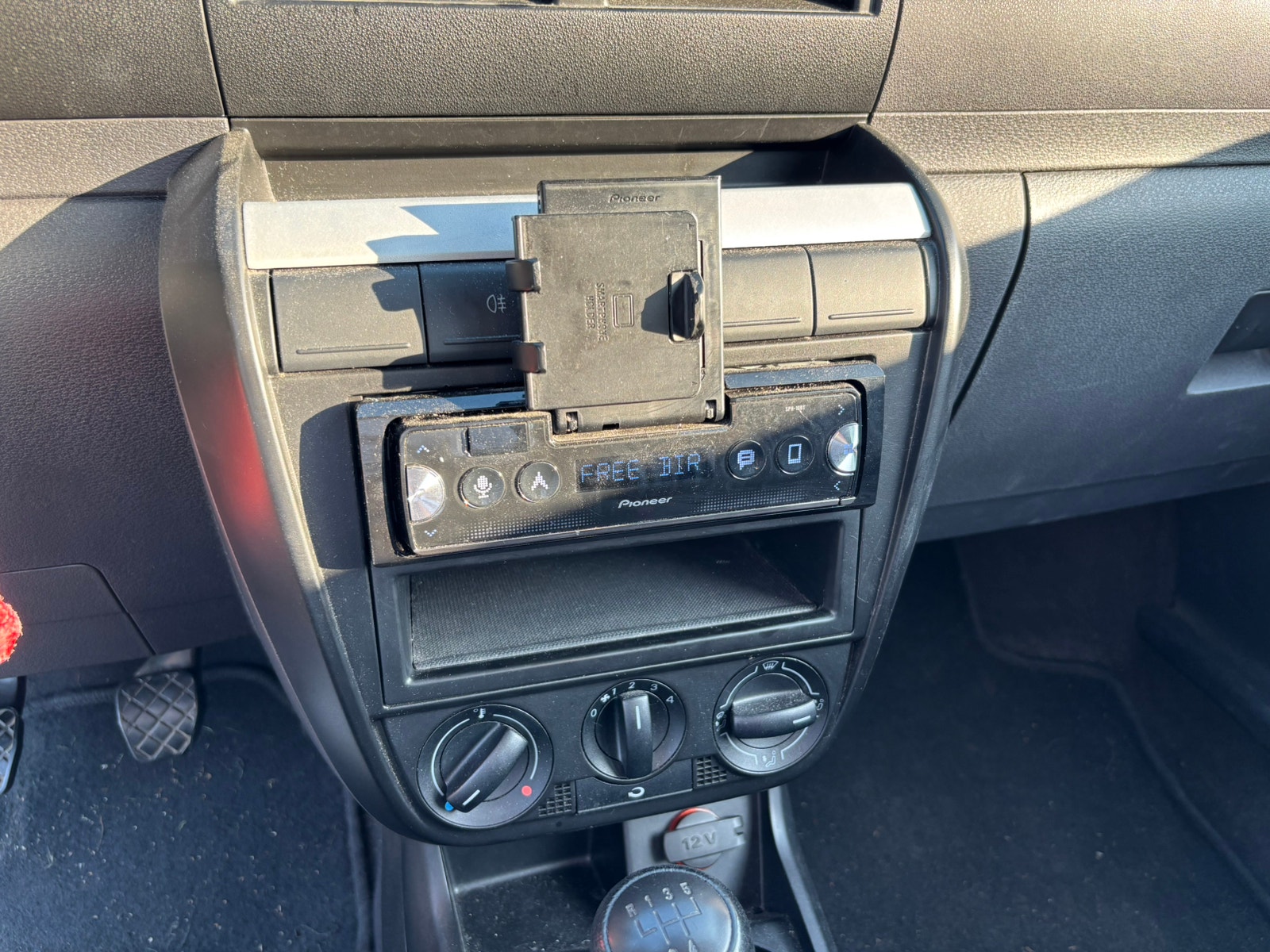 VW Fox – billede 9
