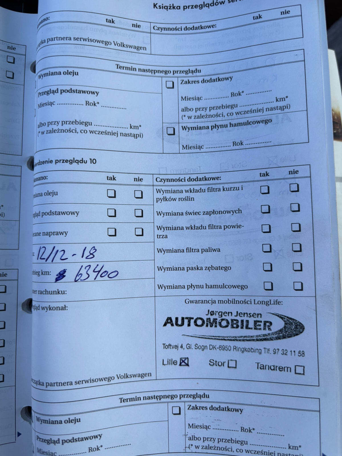 VW Fox – billede 5