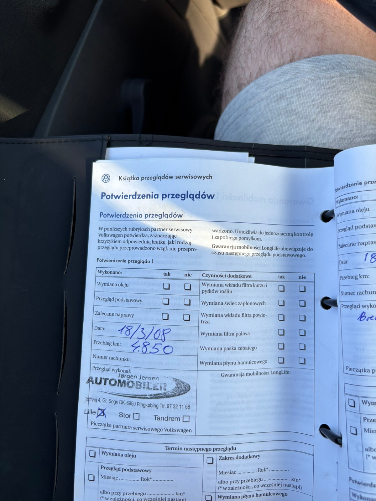 VW Fox – billede 18