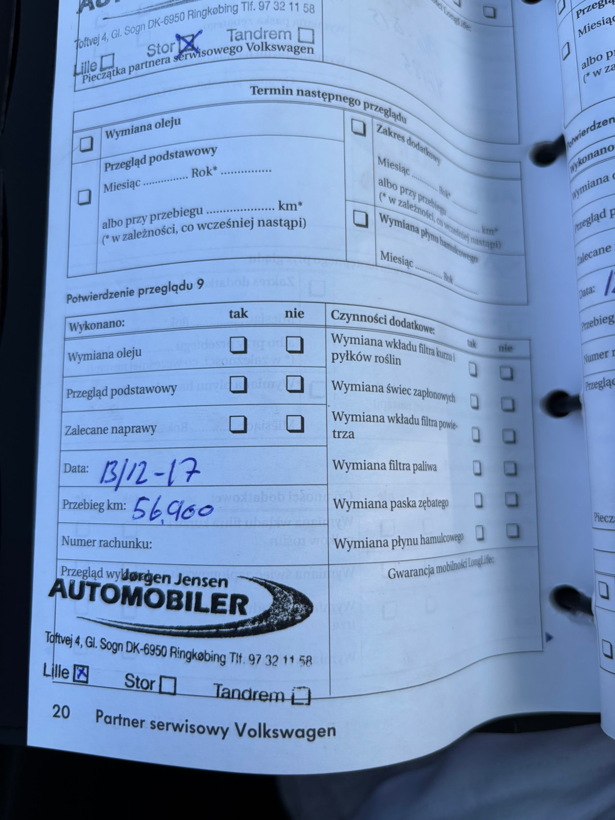 VW Fox – billede 4