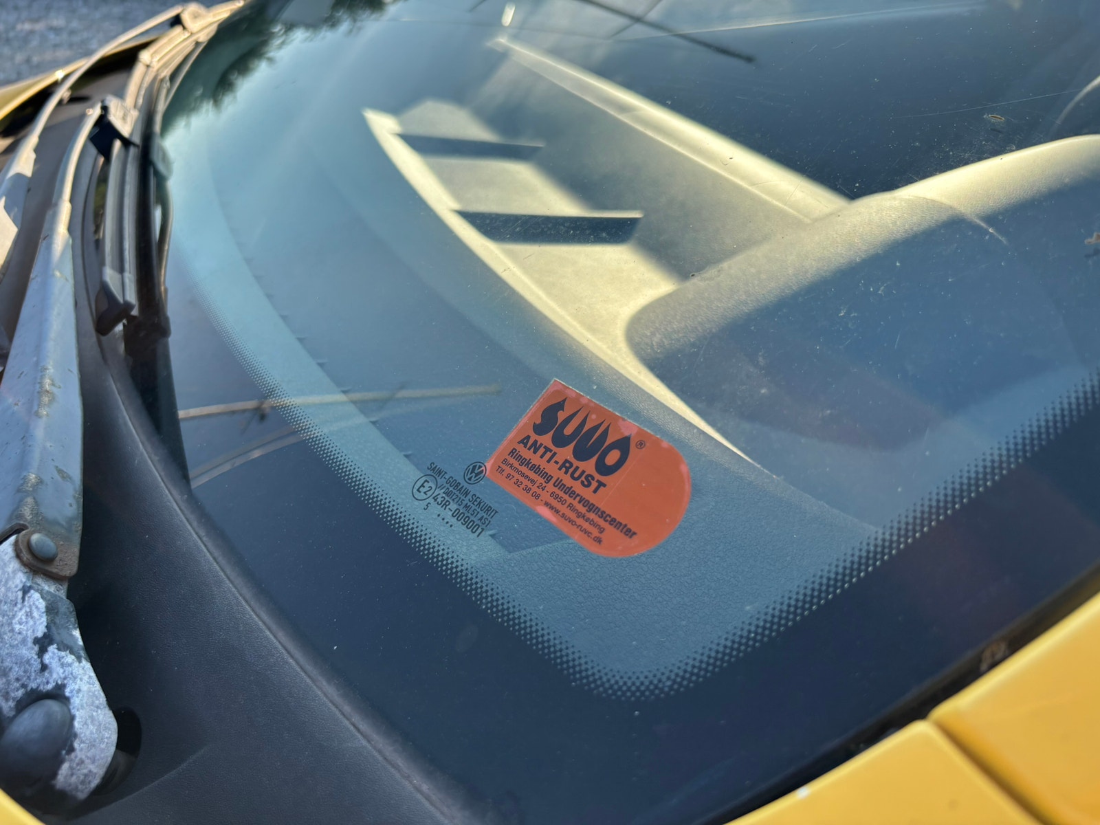VW Fox – billede 16