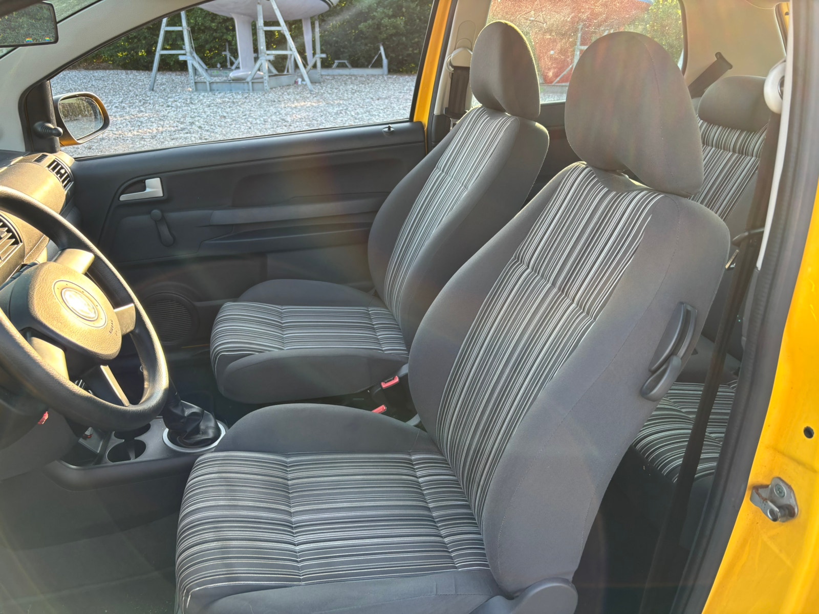 VW Fox – billede 11
