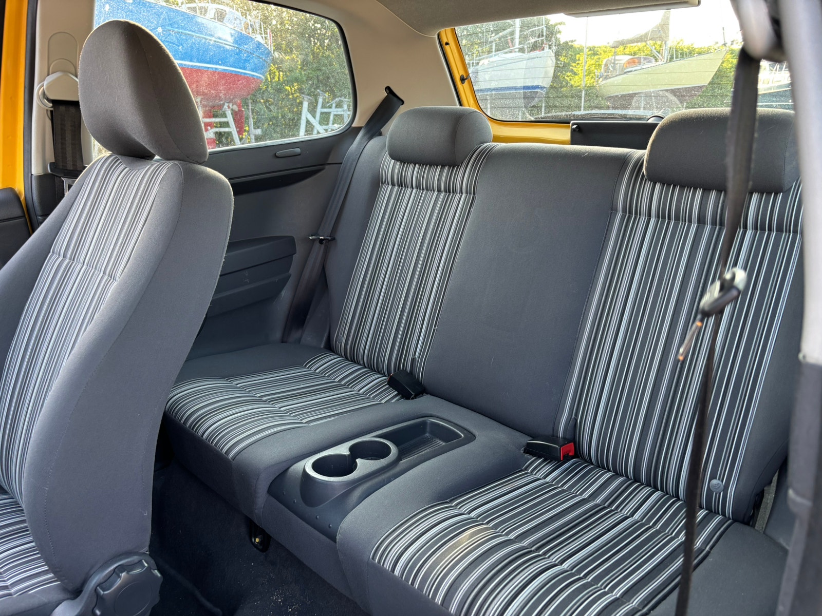 VW Fox – billede 12