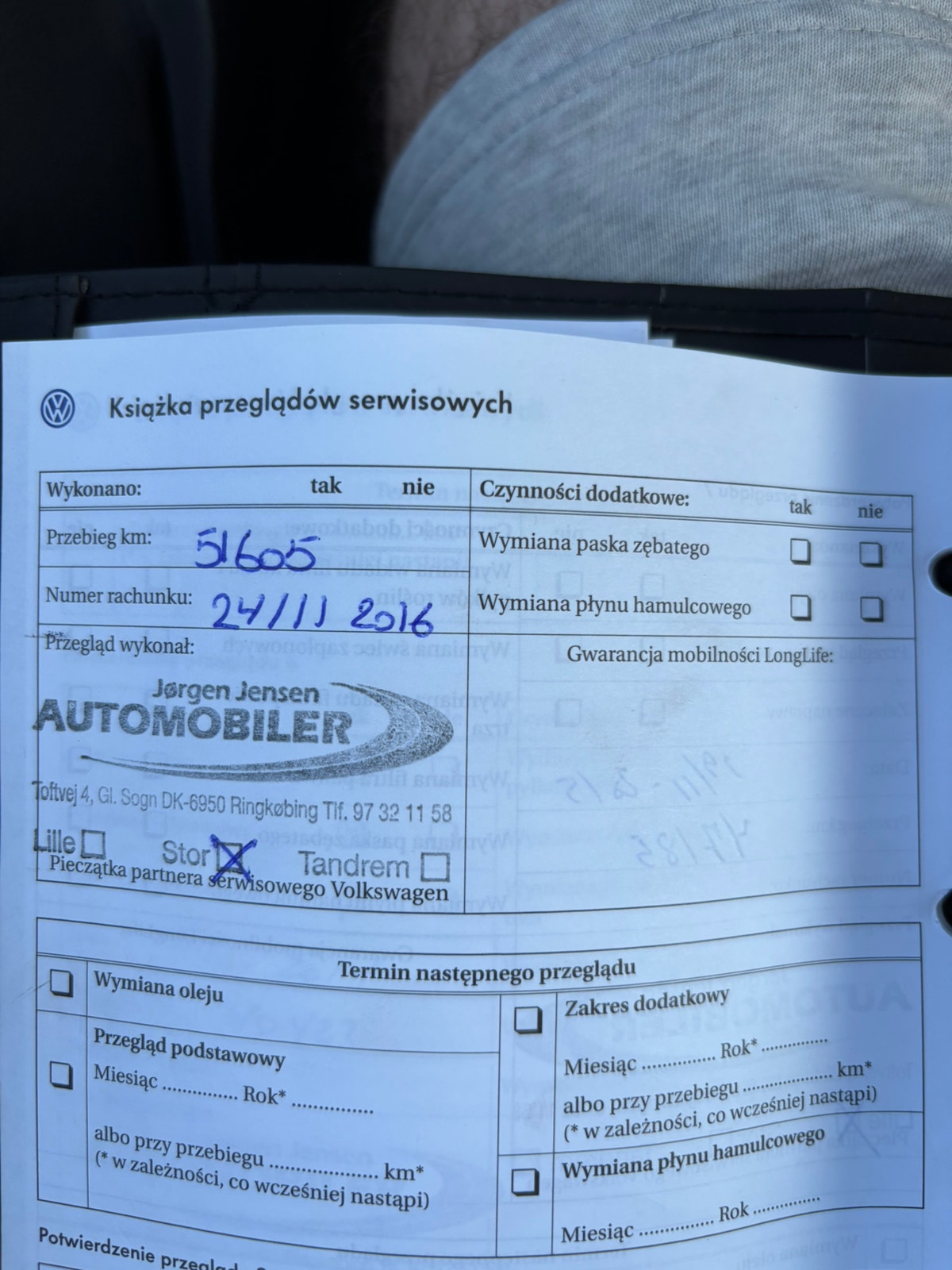 VW Fox – billede 24