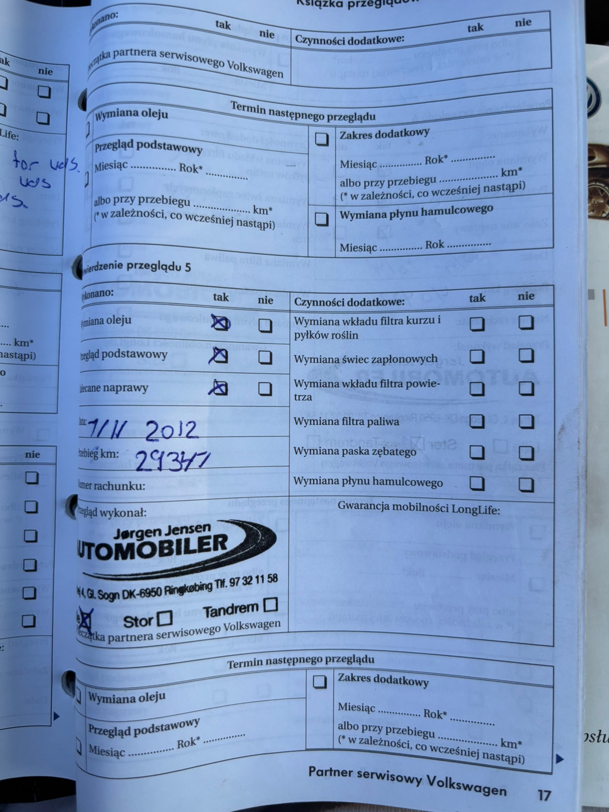 VW Fox – billede 21